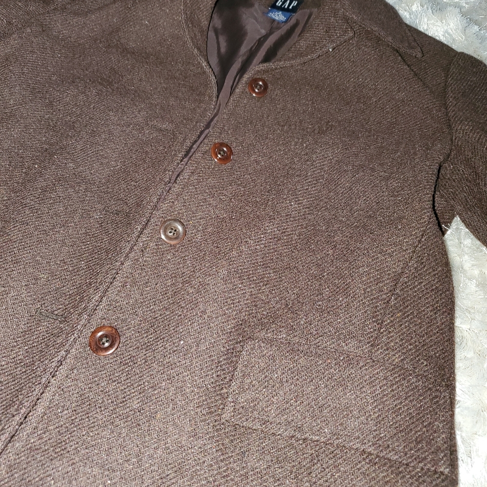 GAP Jacket - Picture 6 of 7